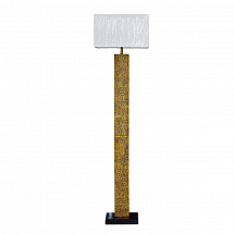 Настольная лампа 149см. античная