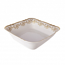 Салатник квадратный 21см."Мария Тереза 2752"