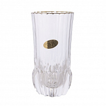 Набор стаканов 400мл.6шт."Адажио Платина" Глянцевое BD