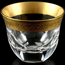 Набор стаканов 40мл.6шт."Kvetna Джесси"