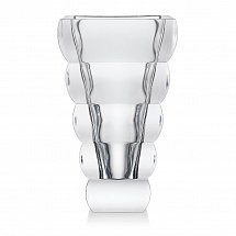 Ваза для цветов 25см."Adria"