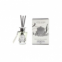 Диффузор 90мл."Jasmine Flower Tea" Côte Noire
