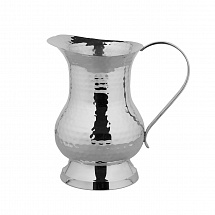Кувшин н/н 1,6л. Royal Family серебряный