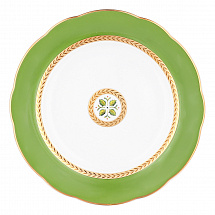 Набор тарелок 25см.6шт."Мэри Энн 3327" Leander