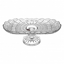 Рулетница н/н 35см."Хрусталь 69011"