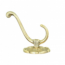 Вешалка "Барокко" 7х10 см.