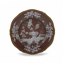 Тарелка 27см."Castagna"