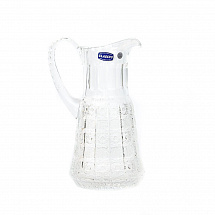Кувшин 1,3л."Хрусталь 31А11"