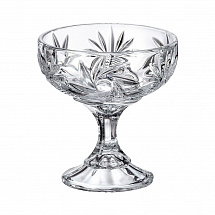 Ваза для конфет н/н 15см."Пенвилл"