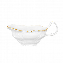 Соусник 50мл."Бернадот белый 311011" Bernadotte