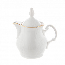 Кофейник 350мл."Бернадот белый 311011" Bernadotte