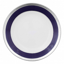 Набор тарелок 17см.6шт."Сабина 3367" Leander