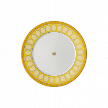 Тарелка 23см."Jonquil"