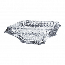 Ваза для фруктов 28см."Prague"