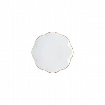 Тарелка 15см."Oro"