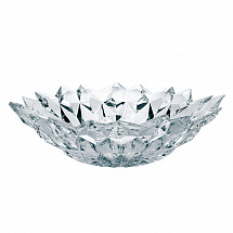 Ваза для фруктов 32см."QUARTZ"