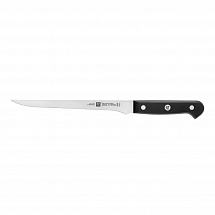 Нож филейный 180 мм ZWILLING Gourmet