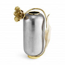 Ваза для цветов Michael Aram "Tulip", 37 см