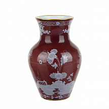 Ваза для цветов 25см."Castagna"