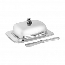 Масленка 18см."Винтаж"