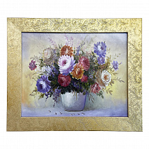 Картина 52х62см.