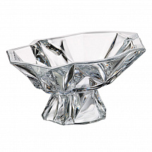 Блюдо для фруктов н/н 33см."Энигма"