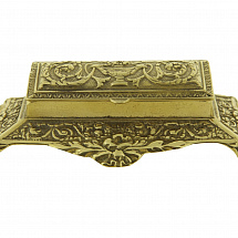 Шкатулка 9х14 см