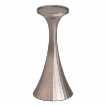 Подсвечник 24см."Amy"