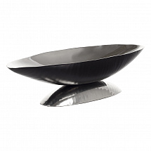 Ваза для фруктов 44см."Iris"