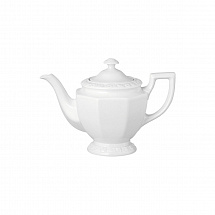 Чайник 920мл."Мария Белая" Rosenthal