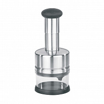 Измельчитель овощей и трав 21,7см."Tritare"