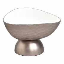 Ваза для фруктов н/н 28см."Clara"