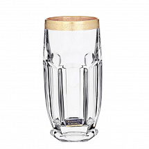 Набор стаканов 300мл.6шт."Cафари Матовые 430469"