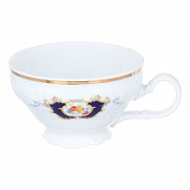 Чашка для чая 205мл."Синий глаз 36612" Bernadotte