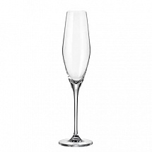 Набор фужеров 210мл.6шт."Loxia"