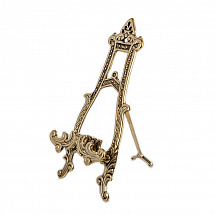 Подставка для картин 8х19см. Alberti Livio