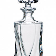 Штоф 400мл "Квадро"