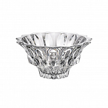 Ваза для конфет 20,5см."Fortune"