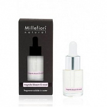 Концентрат для аромалампы 15мл "Цветы магнолии и дерево"