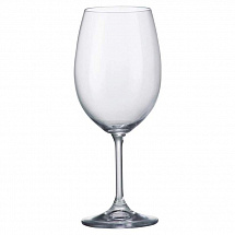 Набор бокалов 350мл.6шт."Lara"