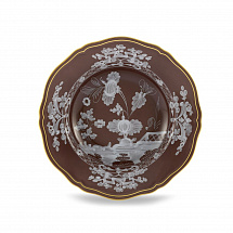 Тарелка глубокая 24см."Castagna"