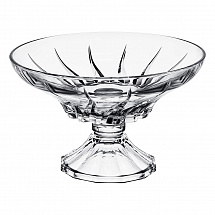 Ваза для фруктов н/н 30см."Трикс"